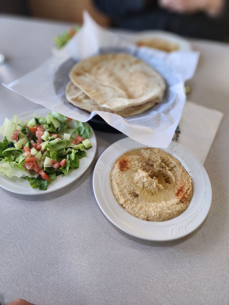 Mediterranean Island