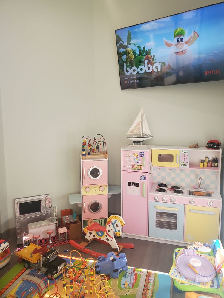 image of business Dream Kids Dental