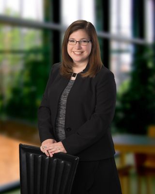 Virginia Vile Tehrani