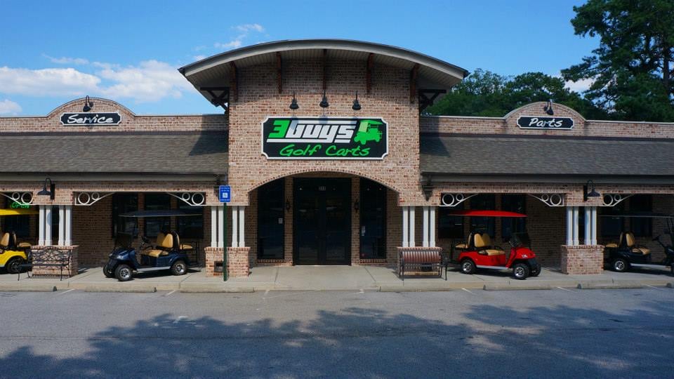 3 Guys Golf Carts 24 Photos & 10 Reviews Golf Cart Rentals 273