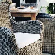 Patio 14 Reviews Outdoor Furniture S 824 Rockville Gloster Grid Collection Photo Of Patio Rockville Md United States