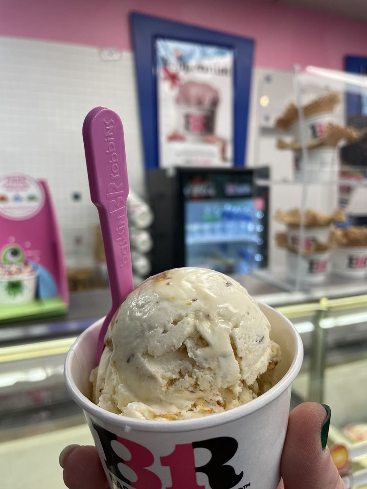 Baskin-Robbins