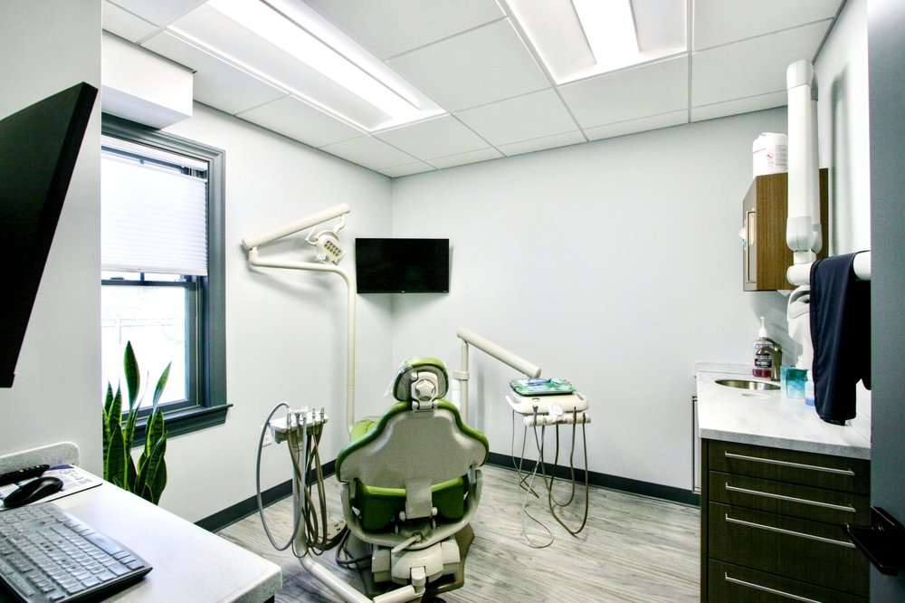 image of business Beverly Farms Dental