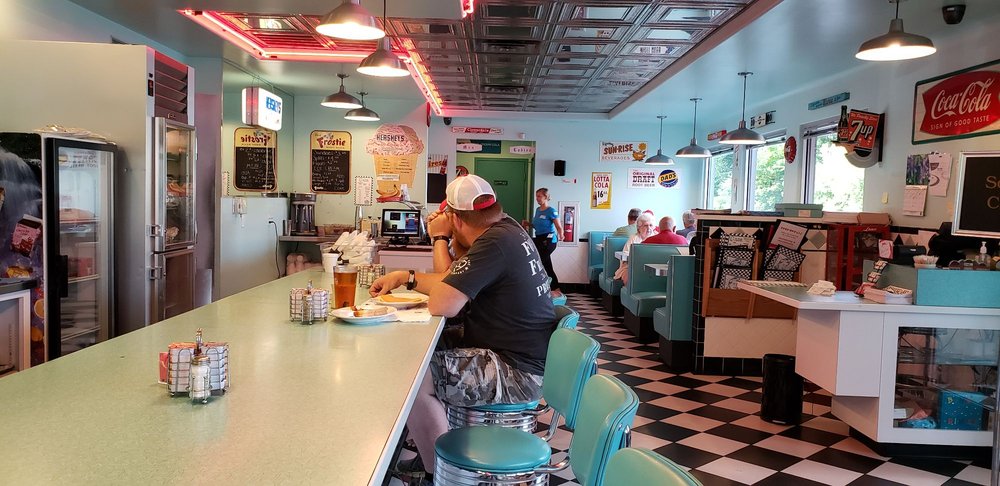 Bing's Diner
