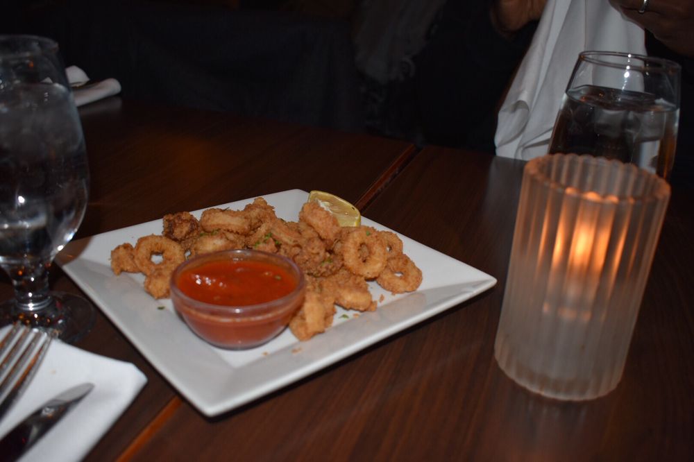 Artigiani Pizzeria & Cucina