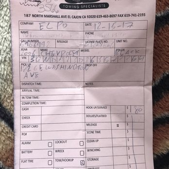 Triple Aaa Number >> C & D Towing - 49 Photos & 74 Reviews - Towing - 301 ... Triple Aaa Number >> C & D Towing - 49 Photos & 74 Reviews - Towing - 301 ...