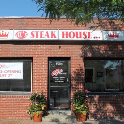 Al S Steak House 52 Photos 216 Reviews Sandwiches 1504 Mt Photo Of Al S Steak House Alexandria Va United States