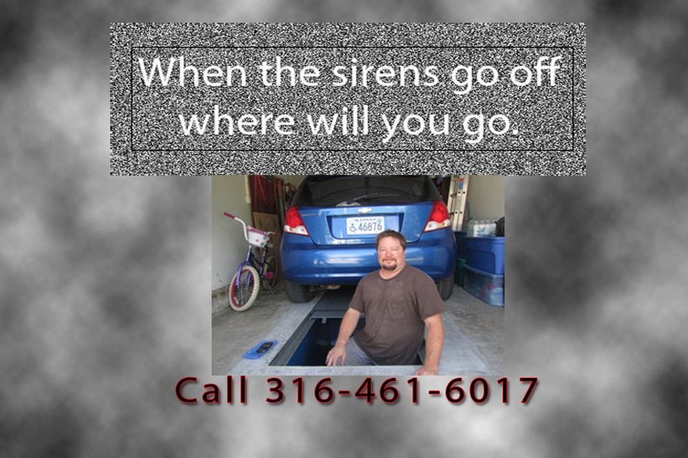 image of business Storm Defense Shelters