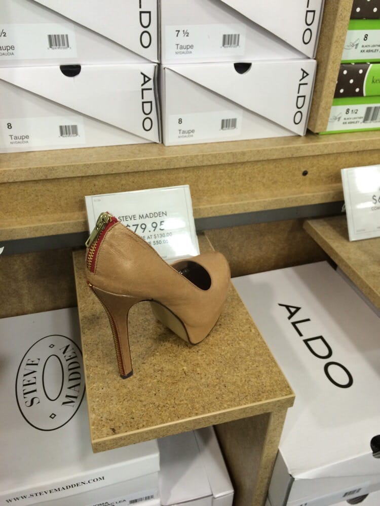 DSW Designer Shoe Warehouse