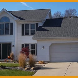 Royal Exteriors Roofing 3599 Heatherstone Ridge Sun Prairie Wi Photo Of Royal Exteriors Sun Prairie Wi United States