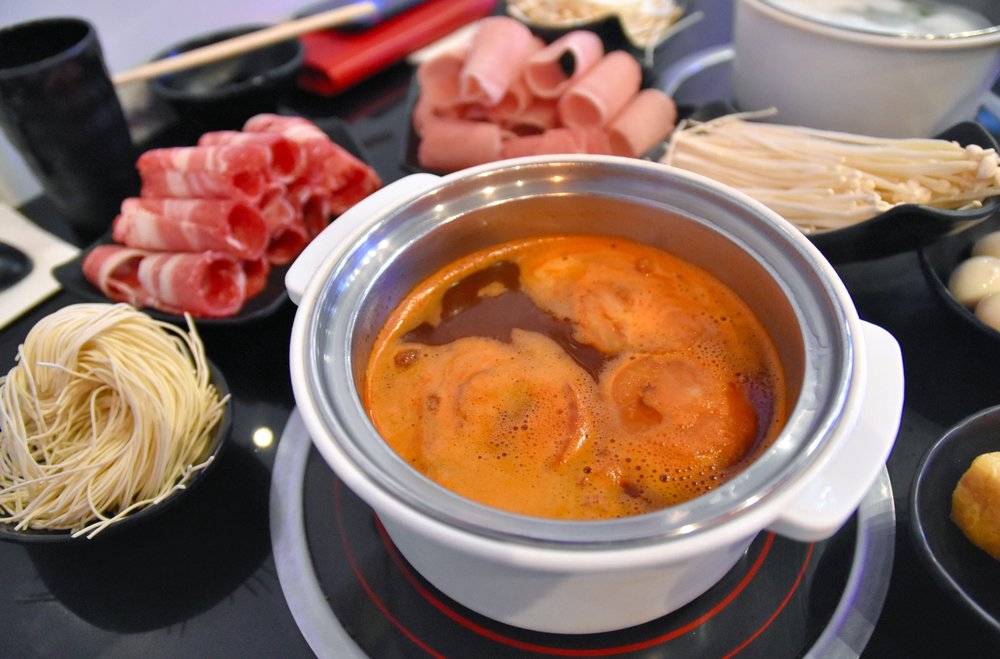 Lepot Chinese Hotpot Lepot Chinese Hotpot