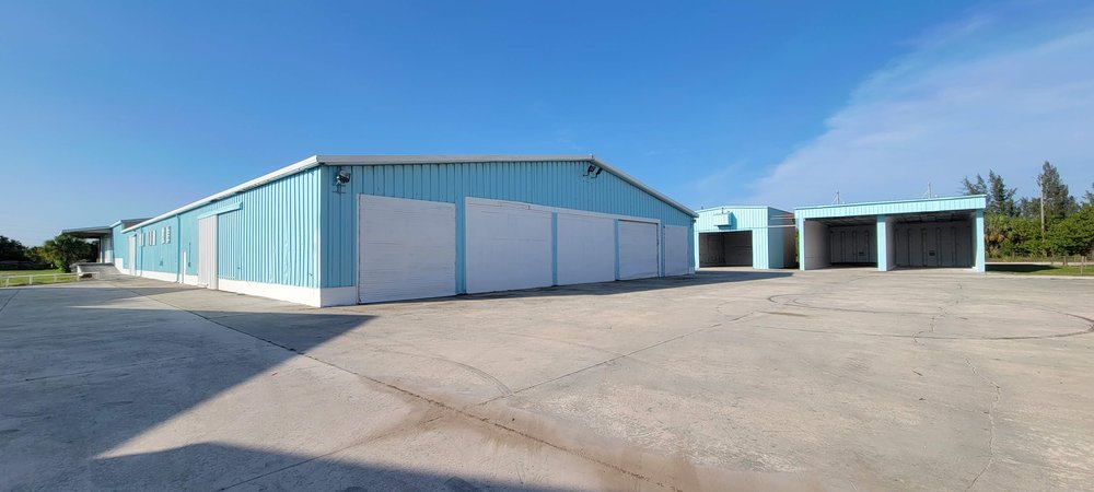 image of business Used AC Depot