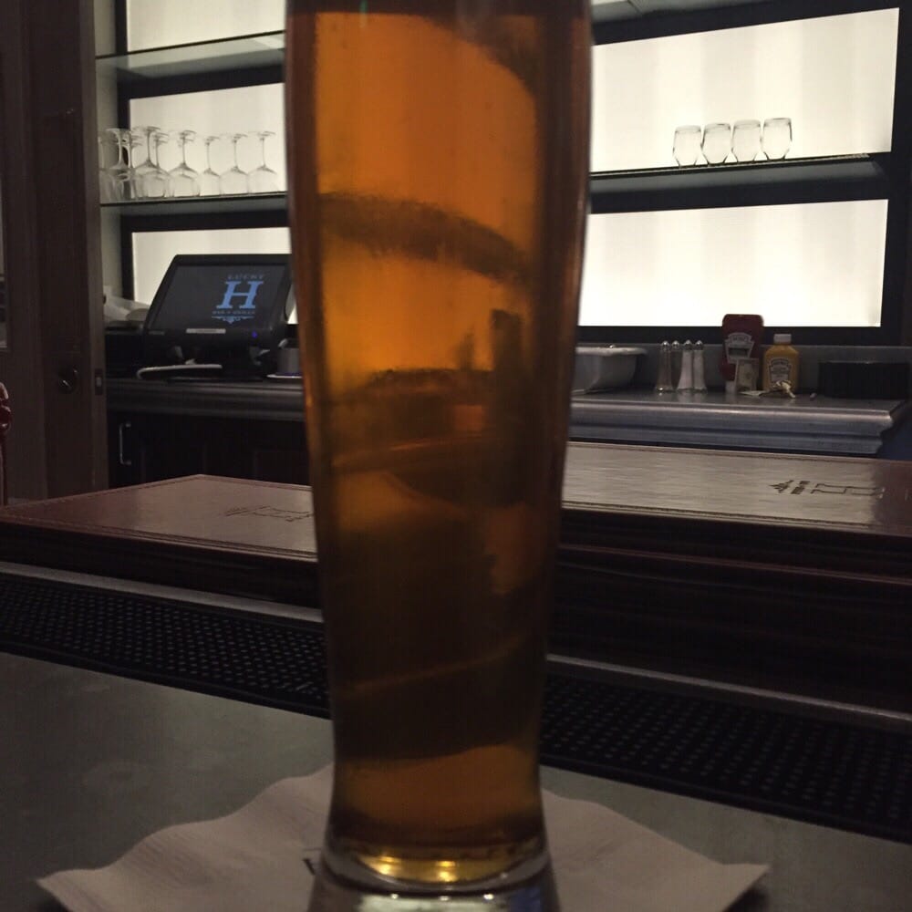 Lucky H Bar & Grille - 37 Photos & 36 Reviews ...