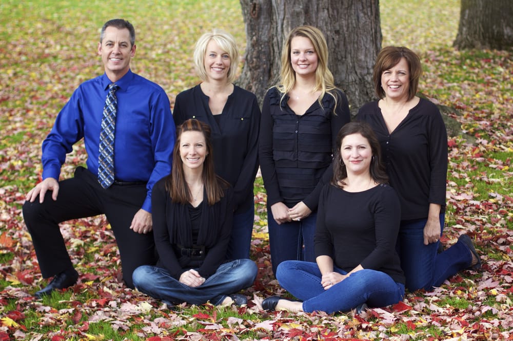 image of business North Park Family Dental