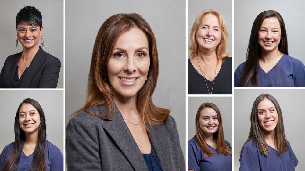 image of business Dental Health Care of Woburn
