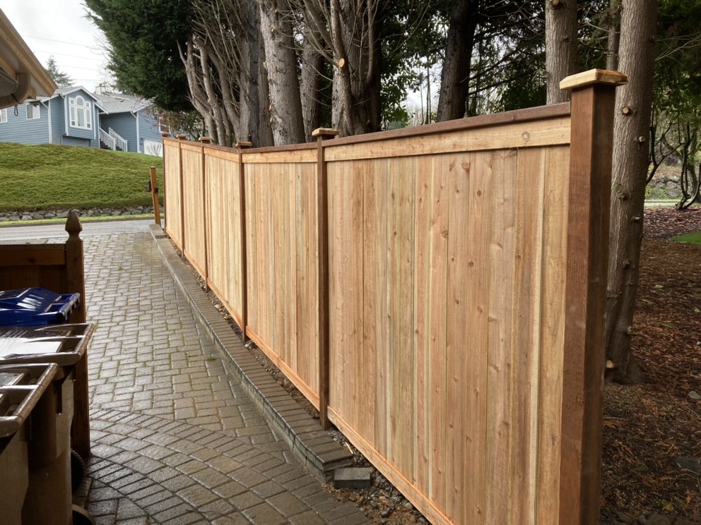 Superior Fence And Rail