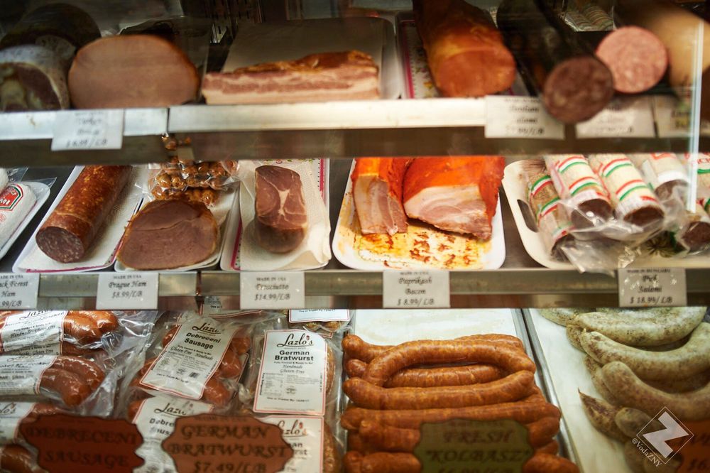 Fairfield Meat Emporium Meat Shops 849 Kings Hwy E, Fairfield, CT