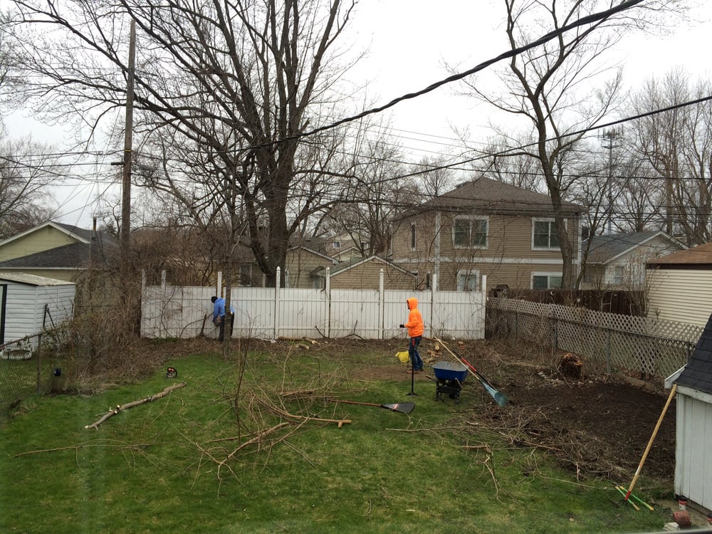 Patriot Landscaping 26 Photos 36530 Jefferson Ave Patriot