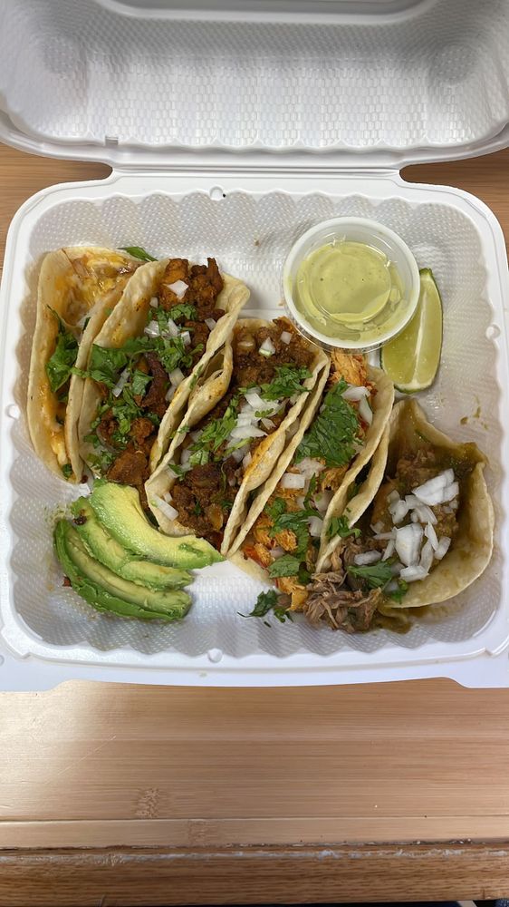 Arandas Mexican Cuisine