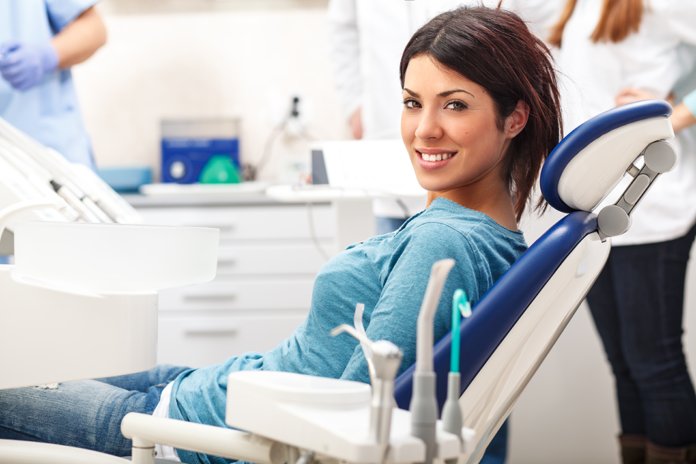 image of business Highland Hills Dental Center