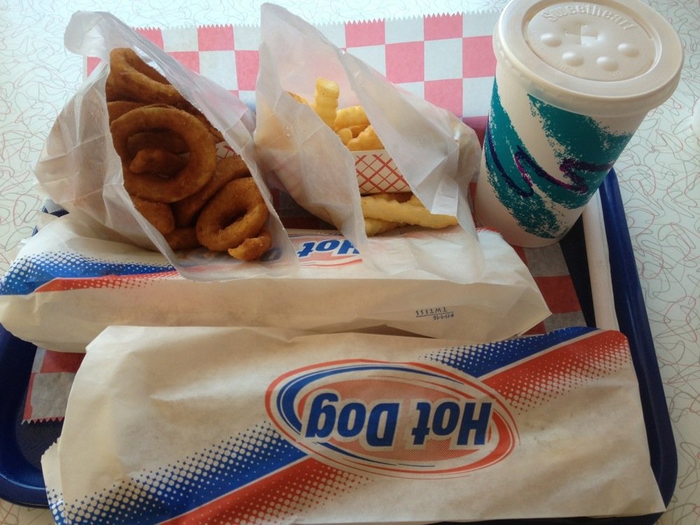 Wright’s Dairy Rite 47 Photos & 62 Reviews Ice Cream & Frozen Yogurt 346 Greenville Ave