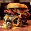 Burger Monstah