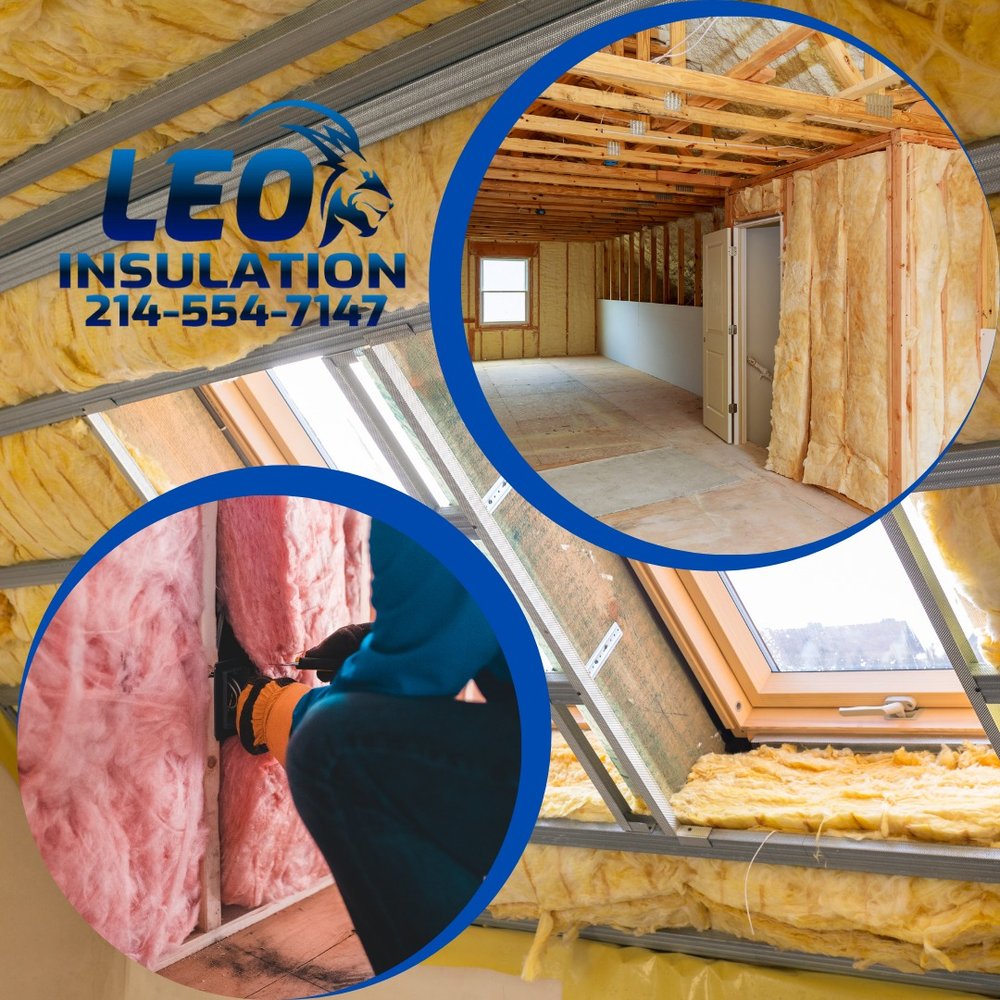 Leo Insulation