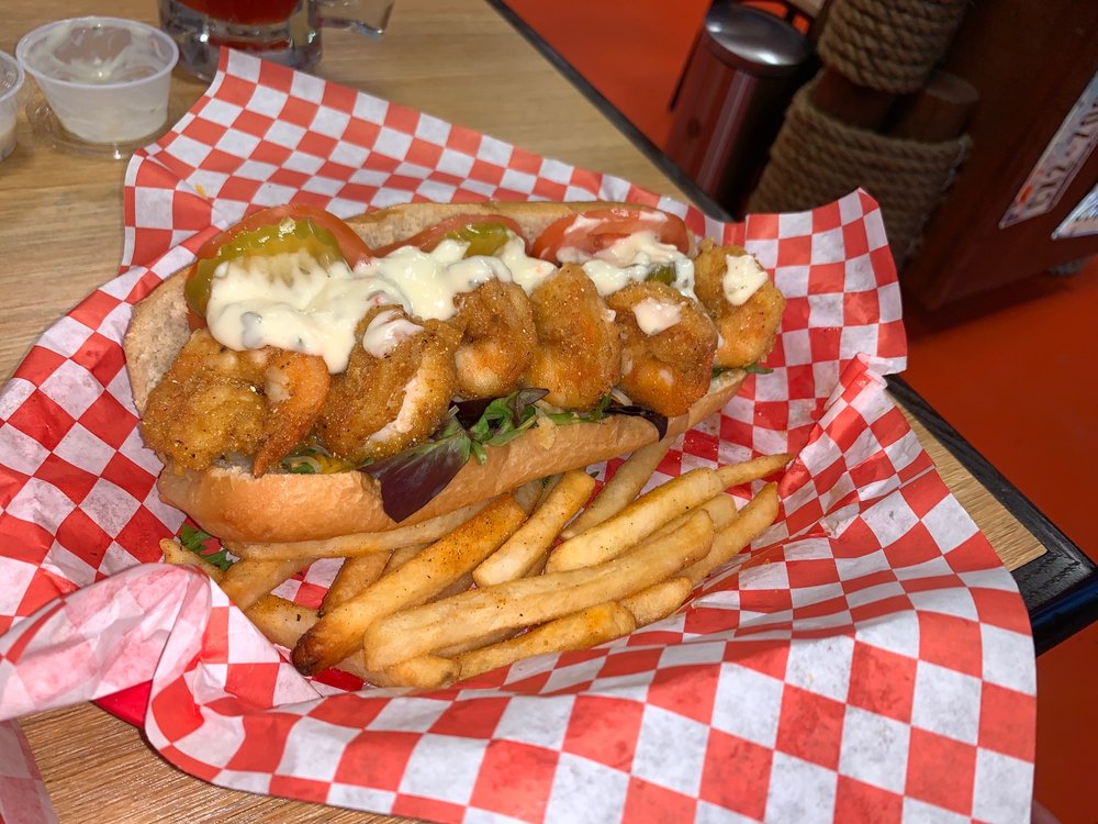 King’s Crab Shack