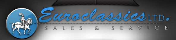 Euroclassics Limited Sales