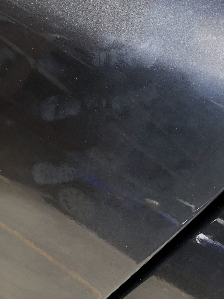Team Blue Hand Car Wash