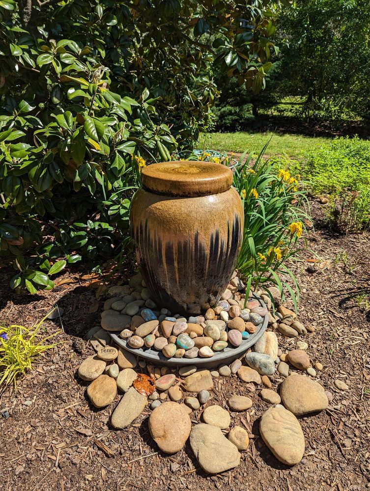 Wake Forest Historical Museum