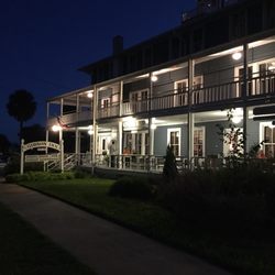 Gibson Inn 55 Photos 45 Reviews Hotels 51 Ave C Photo Of Gibson Inn Apalachicola Fl United States