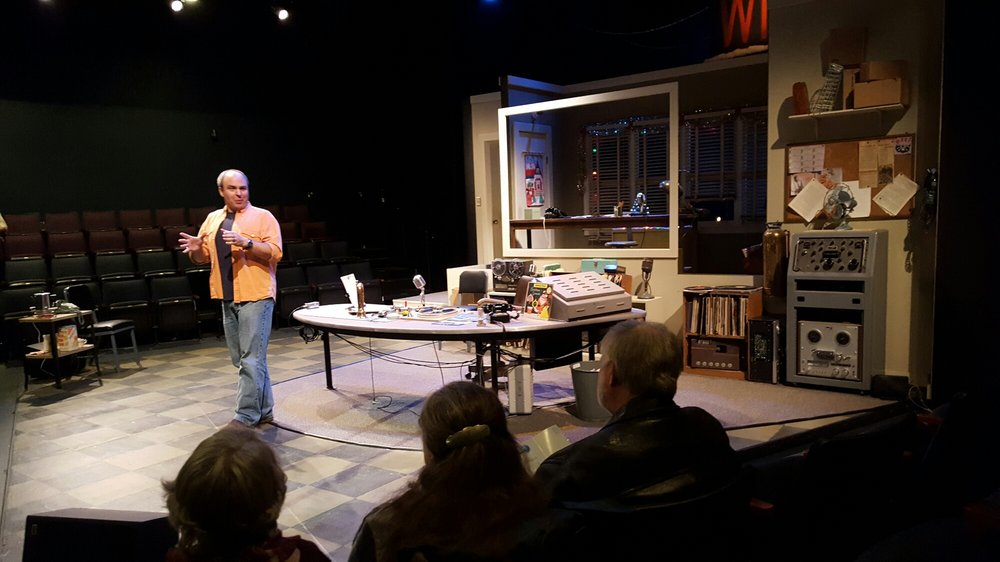 Next act theatre 255 s water st walker s point milwaukee wi 2019