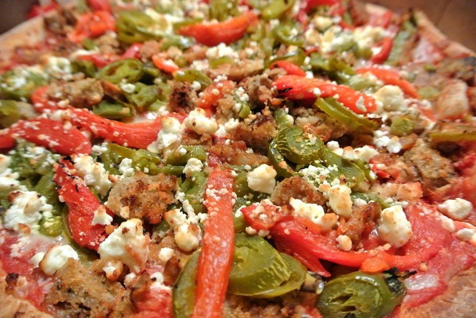 Pizza Centro 22 Photos & 92 Reviews Pizza 418 Cerrillos Rd, Santa