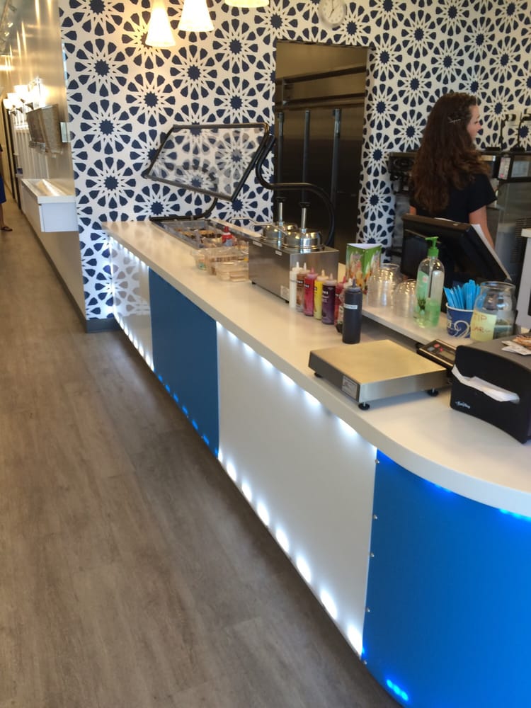 EZ Freezy 13 Reviews Ice Cream & Frozen Yogurt 6495 Keizer