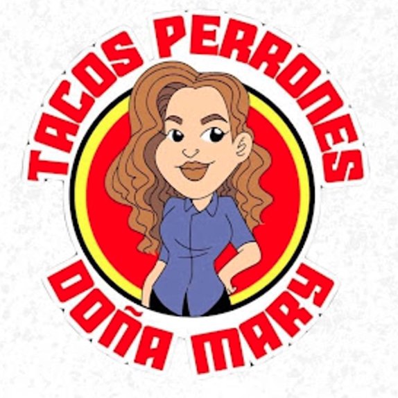 Tacos Perrones Doña Mary