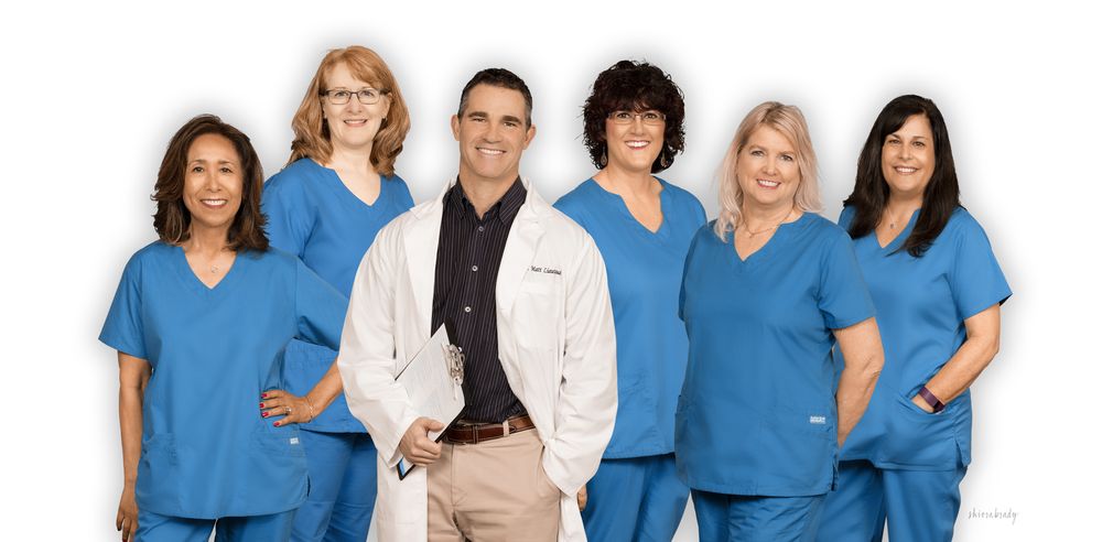 image of business Matt Liautaud, DDS
