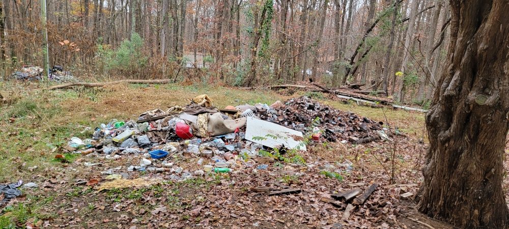 American Junk Removal