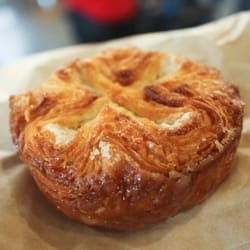 Photo of Starter Bakery - Oakland, CA, United States. Kouign Amann