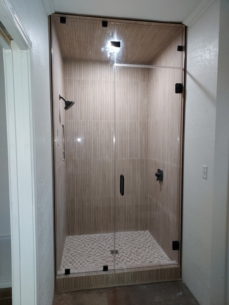 Cherokee Glass and Mirror