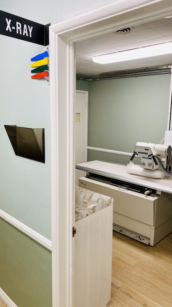 image of business Loyola Medical Center