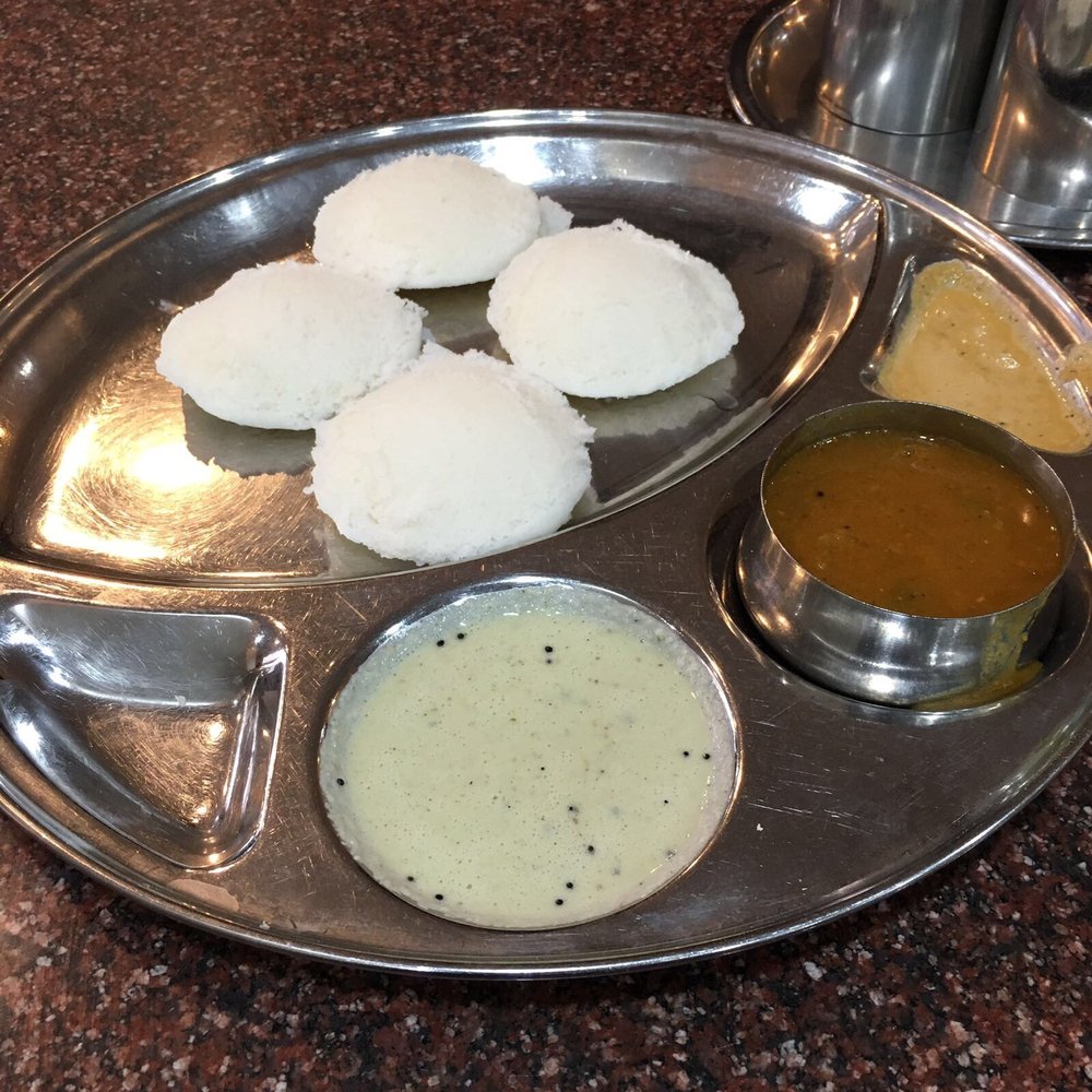 The Nilgiris
