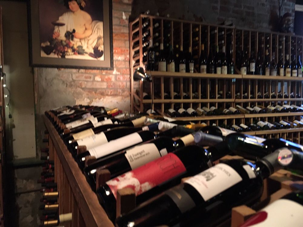 Bacchanal Wine 652 Photos & 735 Reviews Beer, Wine & Spirits 600