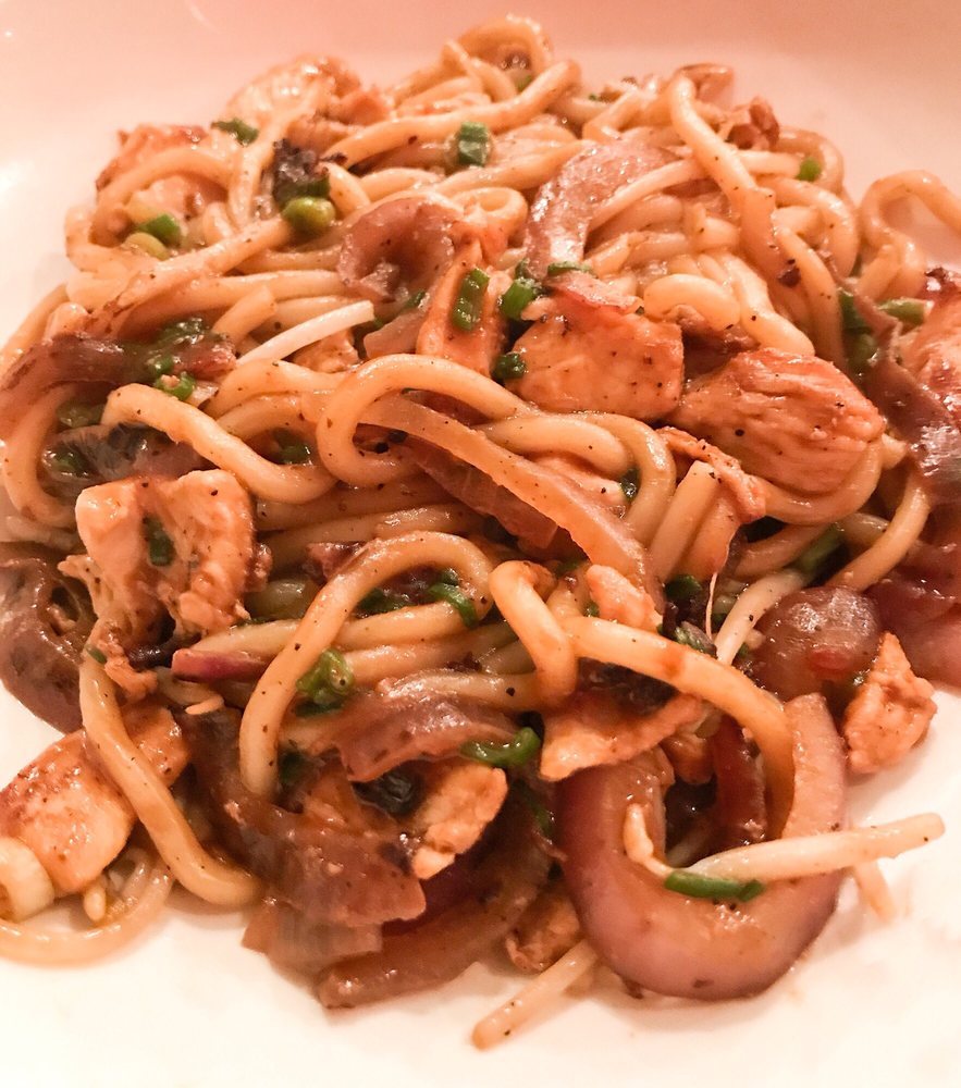 Jenni's Noodle House