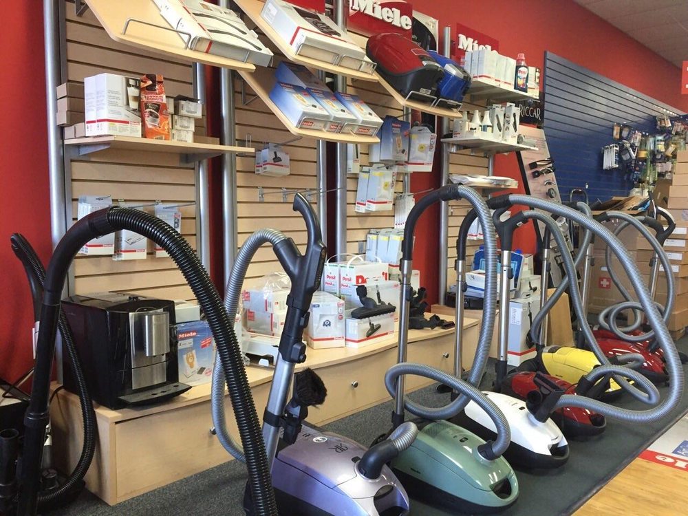 Ace Vacuums