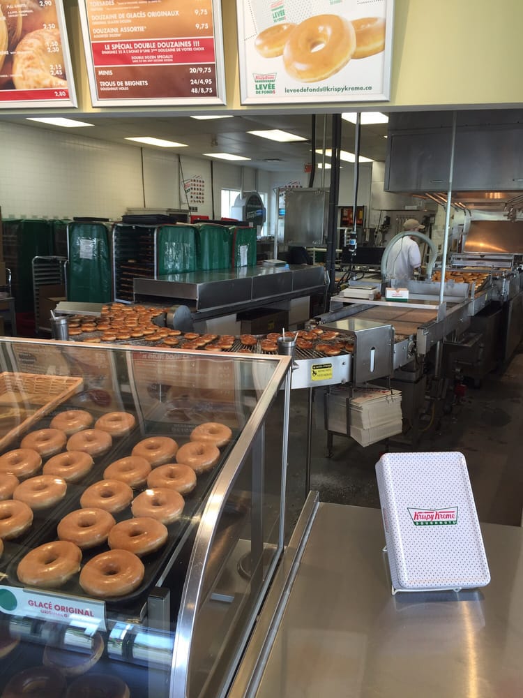 Krispy kreme coupons canada