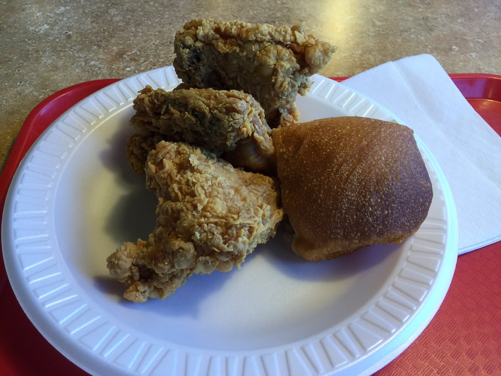 Chicken Express Chicken Express
