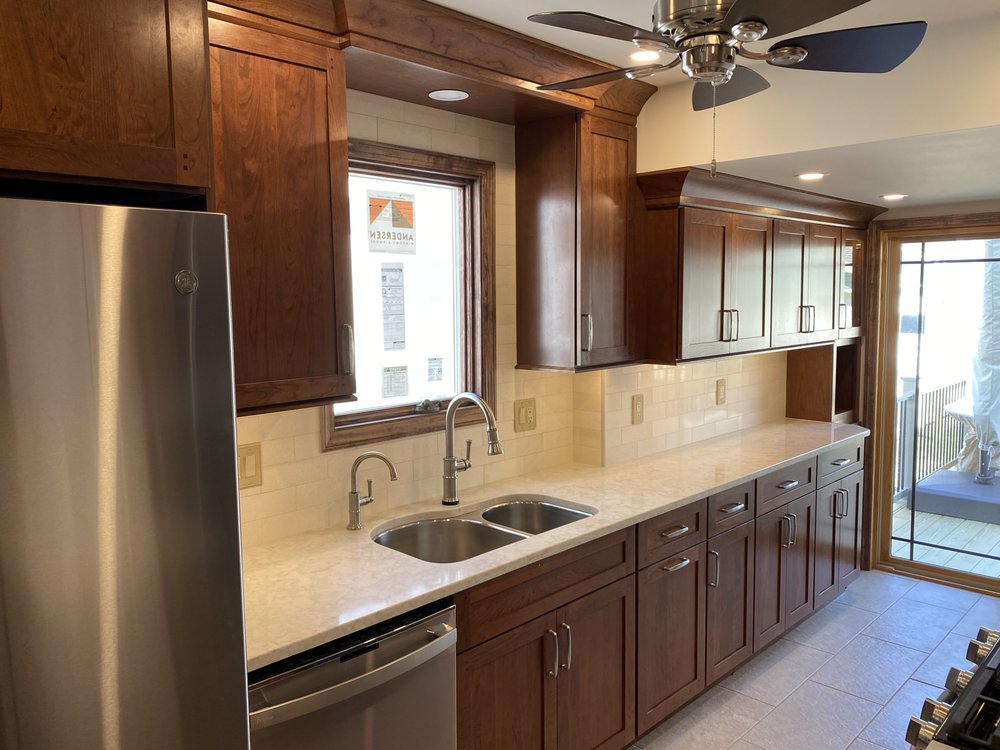 image of business Dream Builders & Remodeling