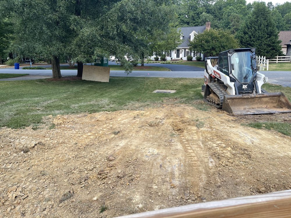 Davidson Landscape Nursery