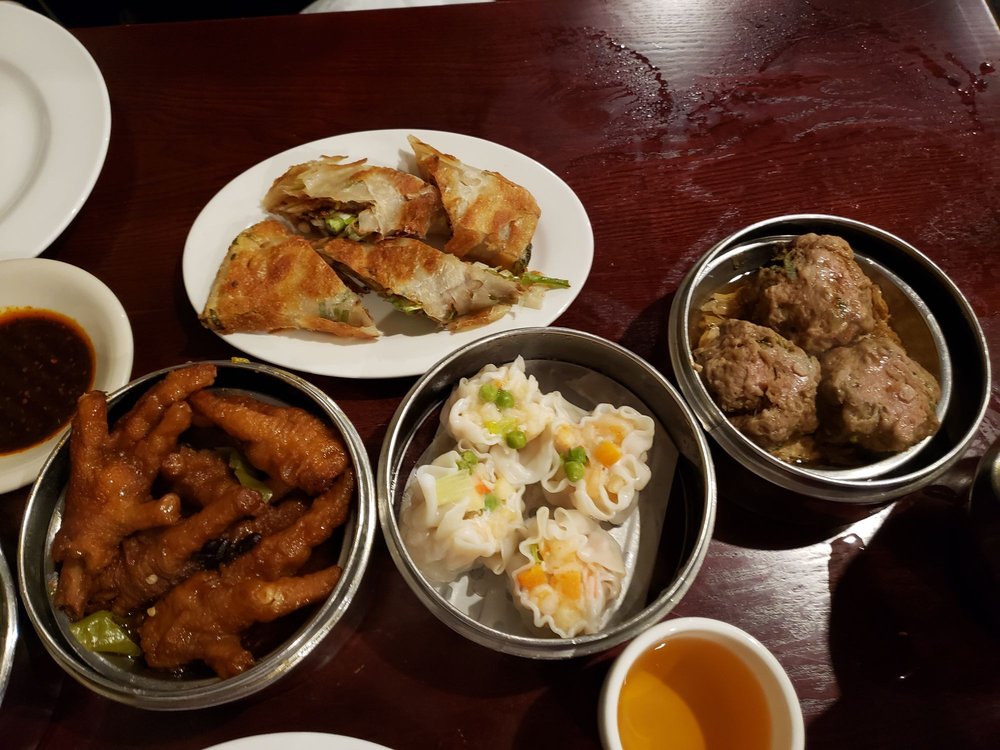Great Wall Restaurant